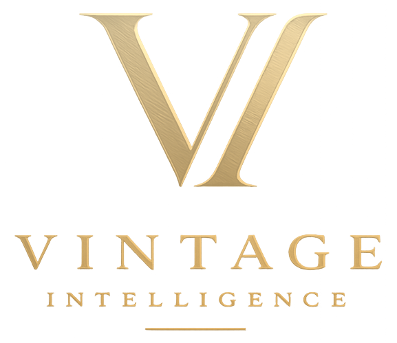 Vintage Intelligence